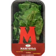 Свекла листовая мангольд, 40 г
