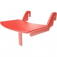 Стол приставной «Millwood» СП-1, красный