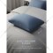 Подушка «Espera» Comfort 3D Captain`s Blue, ЕС-8521, 50x70 см