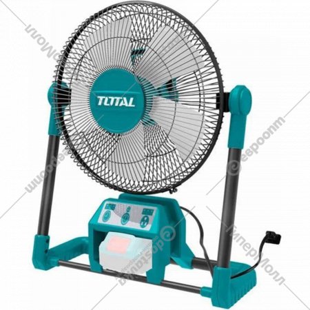 Вентилятор «Total» TFALI2001
