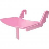 Стол приставной «Millwood» СП-1, розовый