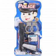Игровой набор «Полицейский» 128173