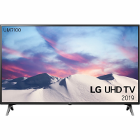 

Телевизор"LG"(60UM7100PLB)