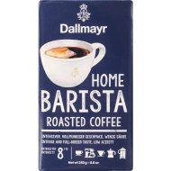 Кофе молотый «Dallmayr» Home Barista Roasted Coffee, 250 г