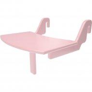 Стол приставной «Millwood» СП-1, фламинго