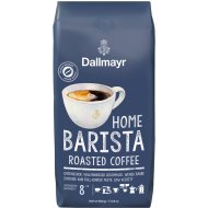 Кофе зерно«DALLMAYR»(barista home)500г