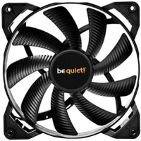 

Вентилятор "BE QUIET!" (BL040)