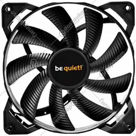 Вентилятор для корпуса BL040 «be quiet!» Pure Wings 2 140mm PWM