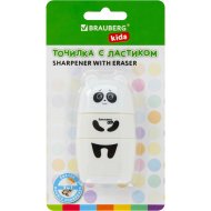 Точилка«BRAUBERG»(Kids,271988)