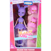 

Игрушка "КУКЛА" (146440)