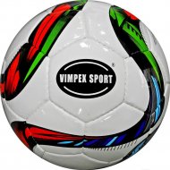 Футбольный мяч «Vimpex Sport» 5 размер, 9002