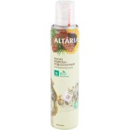 Масло подсолнечно-кедровое «Altaria» нерафинированное, 0.25 л