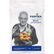 Удобрение «Fertika» Картофельное-5, 1 кг