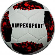 Футбольный мяч «Vimpex Sport» 5 размер, 9009