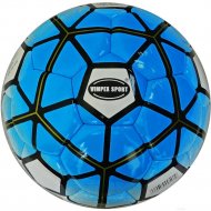 Футбольный мяч «Vimpex Sport» PL 5 размер, 9021