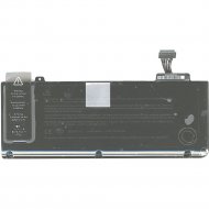 Аккумулятор для ноутбука «RageX» 005790, для Apple MacBook 13 A1322