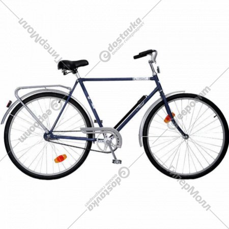 Велосипед «AIST» 111-353/28, синий, 2022