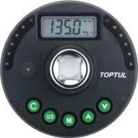 

Адаптер "TOPTUL" (DTA-340A4)