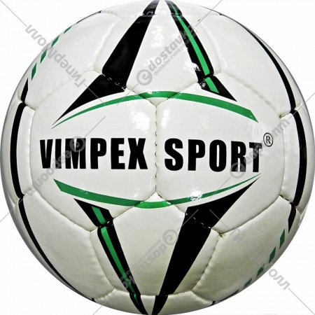 Футбольный мяч «Vimpex Sport» Winner, 5 размер, 9085