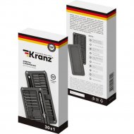 Набор отверток «Kranz» KR-12-4752, 30 предметов