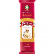 Макаронные изделия «Maltagliati» №004, спагетти, 450 г