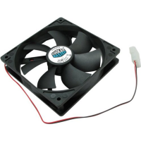 

Вентилятор "COOLER MASTER" (NCR-12K1-GP)