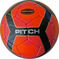 Футбольный мяч «Vimpex Sport» Pitch, 5 размер, 9030