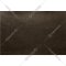 Стул «Гальваник» София, эмаль антик медь/кожзам Rhodes 0468 коричневый перламутр