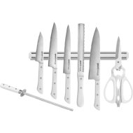 Набор ножей «Samura» Harakiri, SHR-0280W, 8 предметов