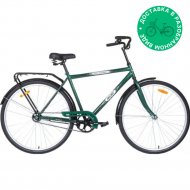 Велосипед «AIST» OM 28, зеленый, 2022