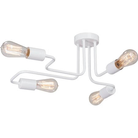 Люстра Vitaluce V4196-0/4PL