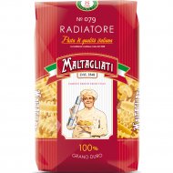 Изделия макаронные «Maltagliati» радиат, 450 г