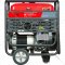 Бензиновый генератор «Fubag» BS 11000 DA ES, 641054, с электростартером и коннектором автоматики