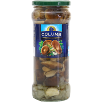 

Грузди "COLUMB" (марин) 530 г