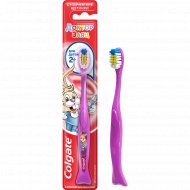 Зубная щетка «Colgate» для детей от 2 лет.