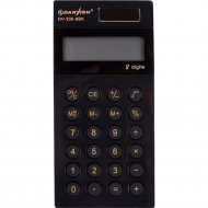 Калькулятор «Darvish» карманный, DV-300-8BK