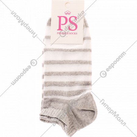 Носки женские «PS» размер 23-25