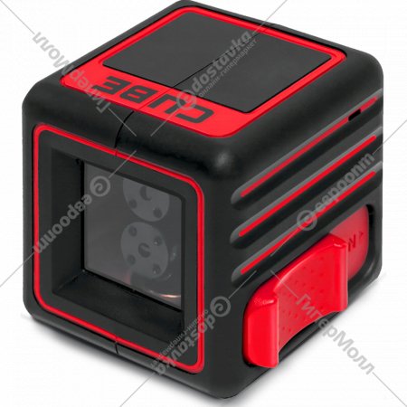 Лазерный нивелир «ADA Instruments» Cube Basic Edition