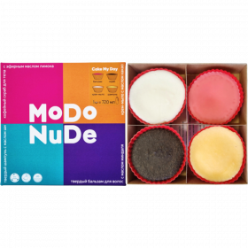Набор «Modo Nude» cake my day