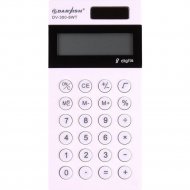 Калькулятор «Darvish» Карманный, DV-300-8WT