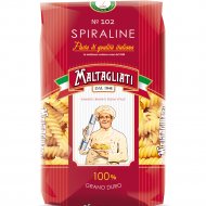 Изделия макаронные «Maltagliati» №102, спираль, 450 г