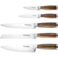 Набор ножей «Vensal» Tres fiable, VS2001, 6 предметов