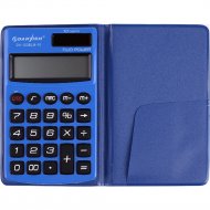 Калькулятор «Darvish» карманный, DV-123BLM-10