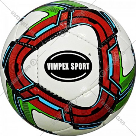 Футзальный мяч «Vimpex Sport» размер 4, 9330