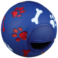 

Игрушка"SNACK BALL"(д/с 7 см,разноцветн)