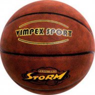 Баскетбольный мяч «Vimpex Sport» размер 7, HQ-010