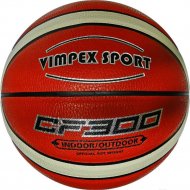 Баскетбольный мяч «Vimpex Sport» размер 7, HQ-011