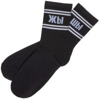 

Носки муж."MF"106K-983, р-р 27, черный