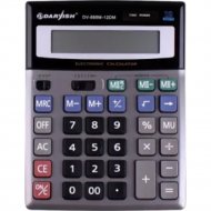 Калькулятор «Darvish» настольный, DV-888M-12DM
