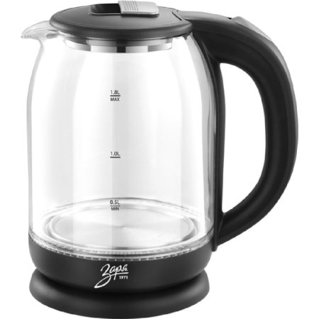 Электрочайник «Заря» 258-04